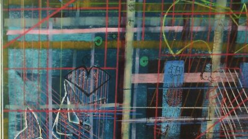 4th Annual Exhibit An Evening in the Mediterranean