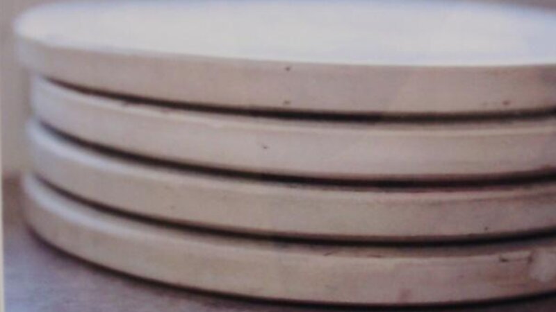 4th Annual Exhibit Untitled