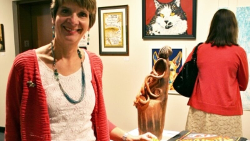 4th Annual Exhibit Lima