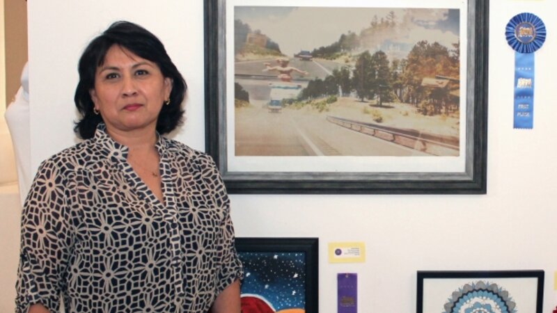 5th Annual Exhibit Escapade
