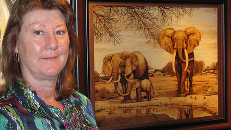 12th Annual Exhibit A Family Affair