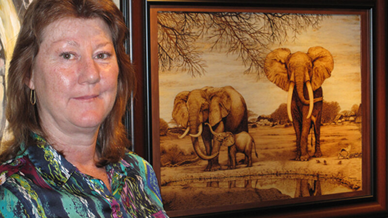 12th Annual Exhibit A Family Affair