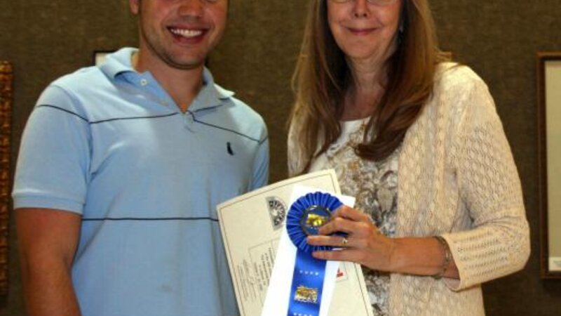 20th Annual Exhibit Shades of Red