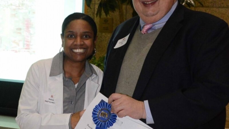 15th Annual Exhibit Elm #2