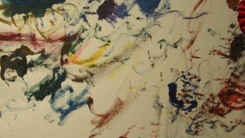 3rd Annual Exhibit Wiggly, Wiggly