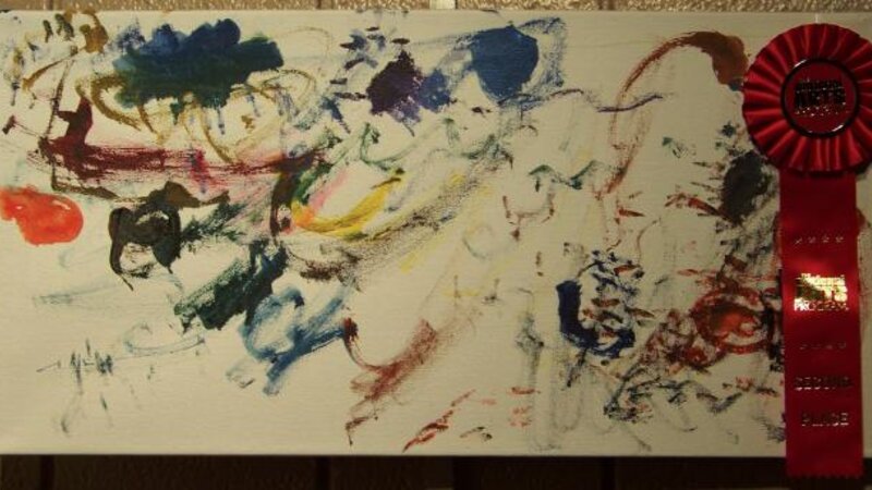 3rd Annual Exhibit Wiggly, Wiggly