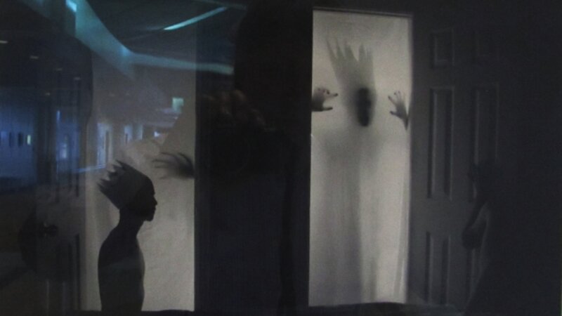 8th Annual Exhibit Night Terrors