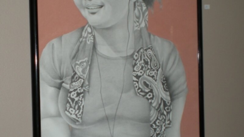 8th Annual Exhibit Noelle