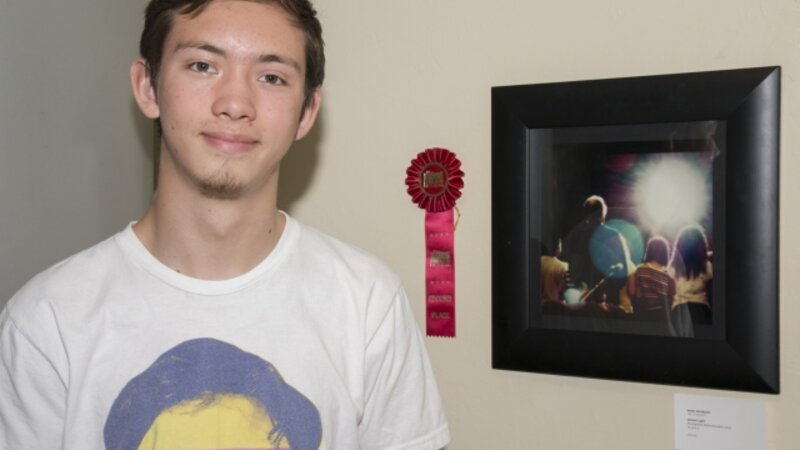 4th Annual Exhibit Distant Light