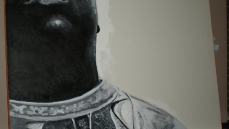 8th Annual Exhibit Notorious