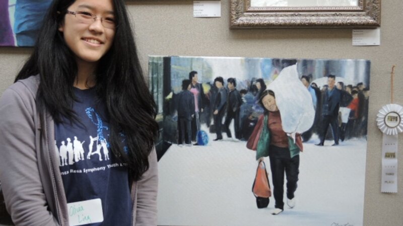 11th Annual Exhibit Going Home