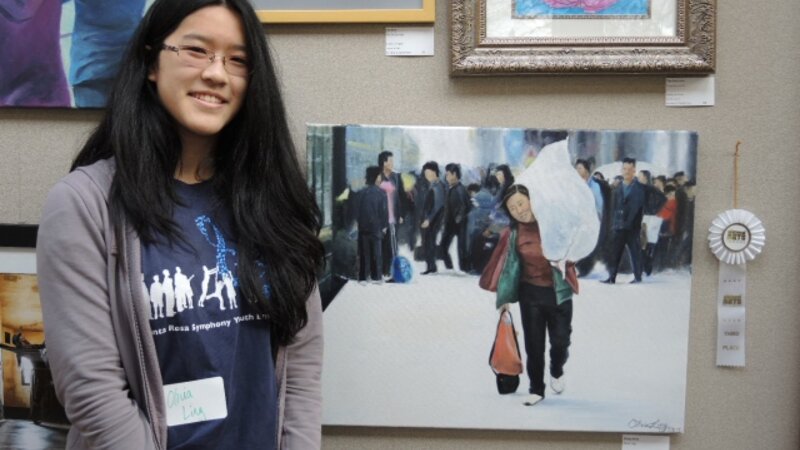 11th Annual Exhibit Going Home