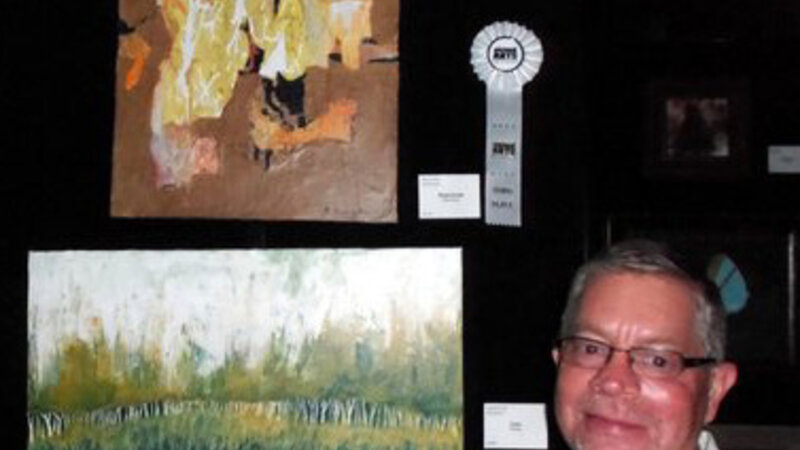 7th Annual Exhibit Desert Forms