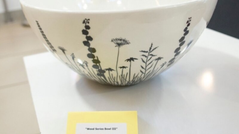3rd Annual Exhibit Weed Series Bowl III