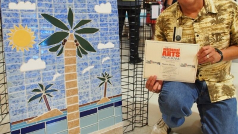 3rd Annual Exhibit Palm Beach