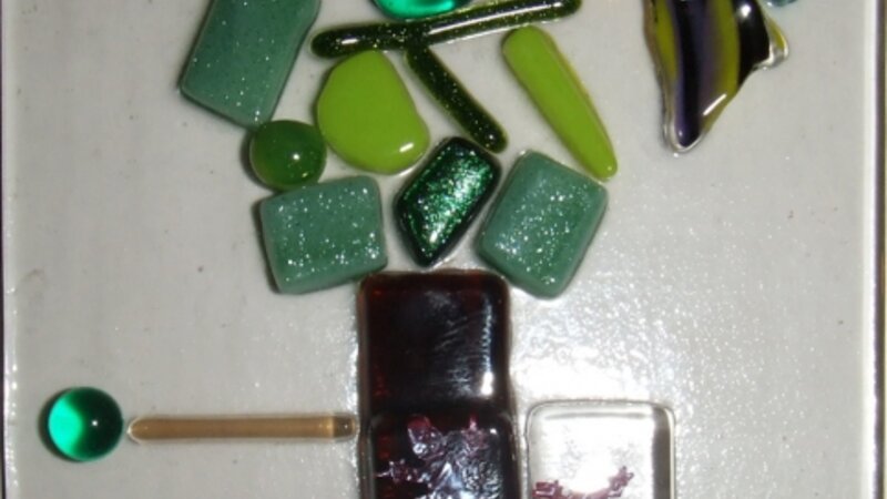 5th Annual Exhibit The Living Tree of Hope