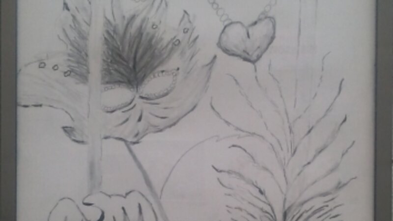 8th Annual Exhibit Party Time