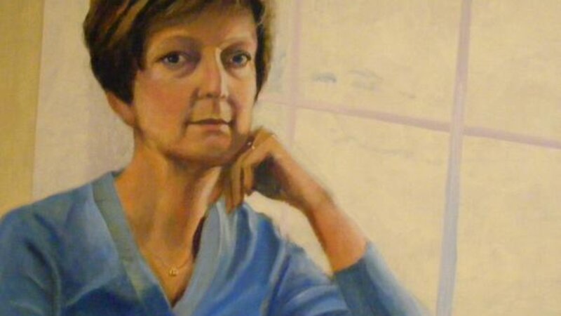 3rd Annual Exhibit Patricia