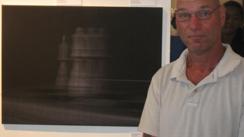 11th Annual Exhibit III Queen