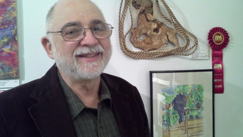15th Annual Exhibit Harry Lauders Walking Trail