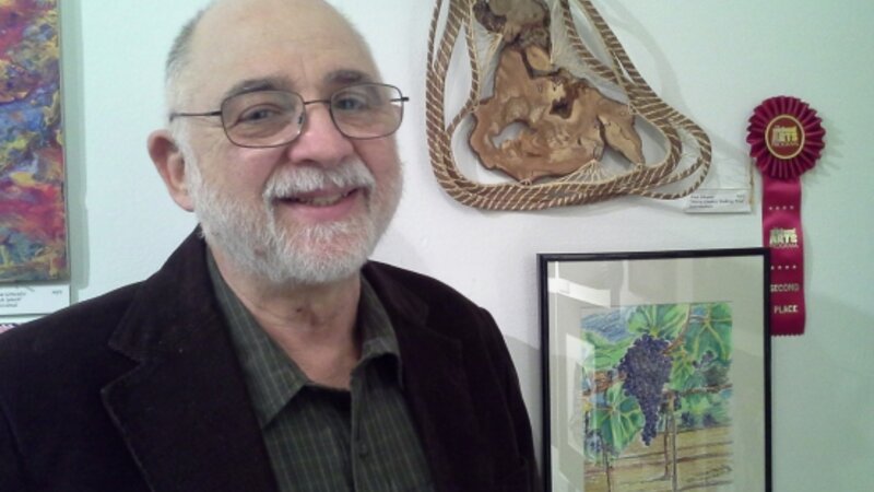 15th Annual Exhibit Harry Lauders Walking Trail