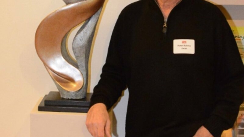 15th Annual Exhibit The Guardian