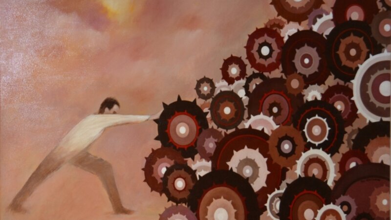 10th Annual Exhibit Resistance