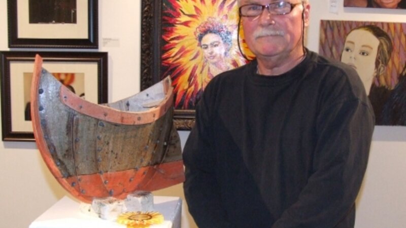 6th Annual Exhibit Hringhorni