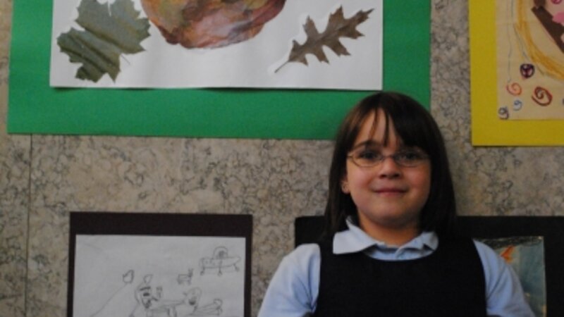 12th Annual Exhibit Leaves of Schenley Park Duck