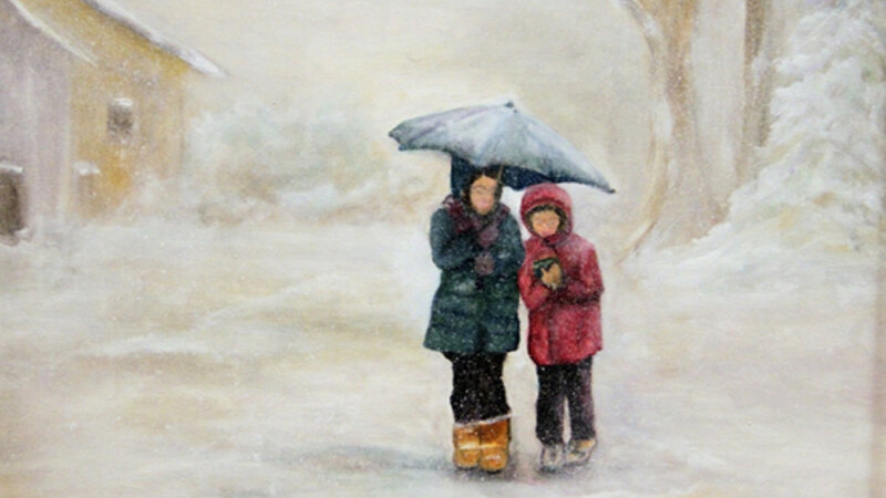 23rd Annual Exhibit Early Dismissal