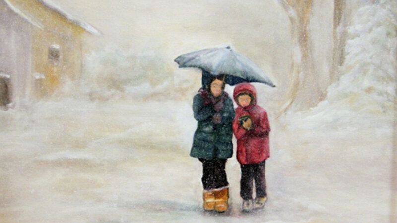 23rd Annual Exhibit Early Dismissal