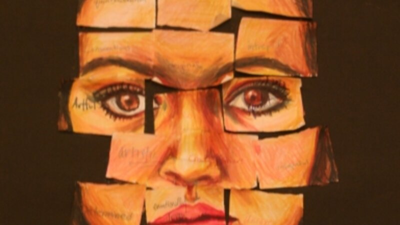 6th Annual Exhibit Pieces