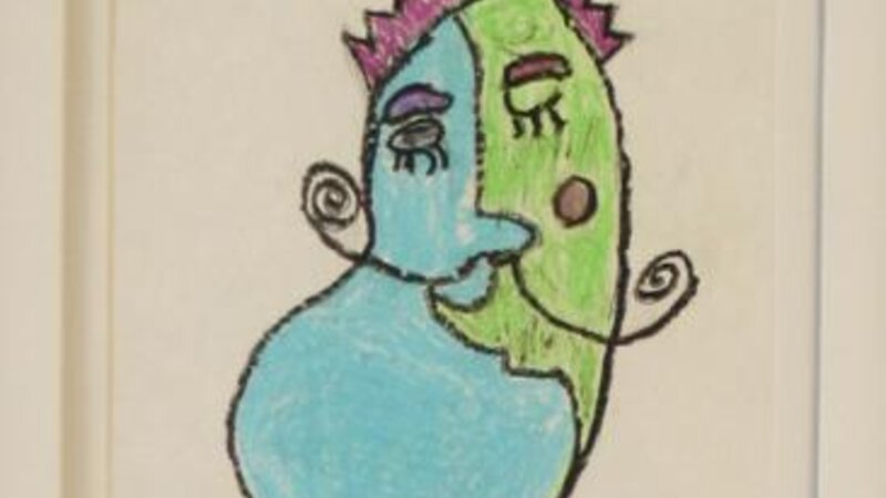 3rd Annual Exhibit Pikadilly Picasso