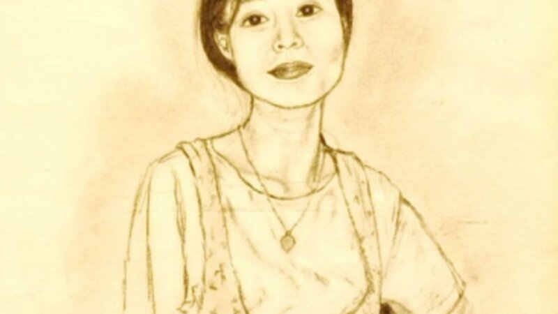 11th Annual Exhibit Portrait