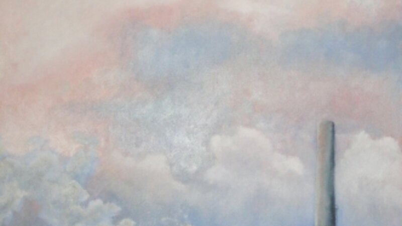 6th Annual Exhibit #2 Powerhouse