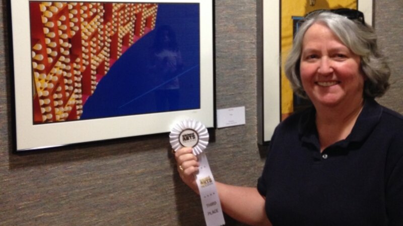 9th Annual Exhibit Vegas