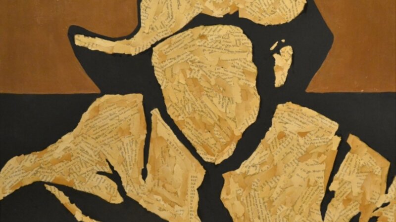 9th Annual Exhibit Ramblin' Man