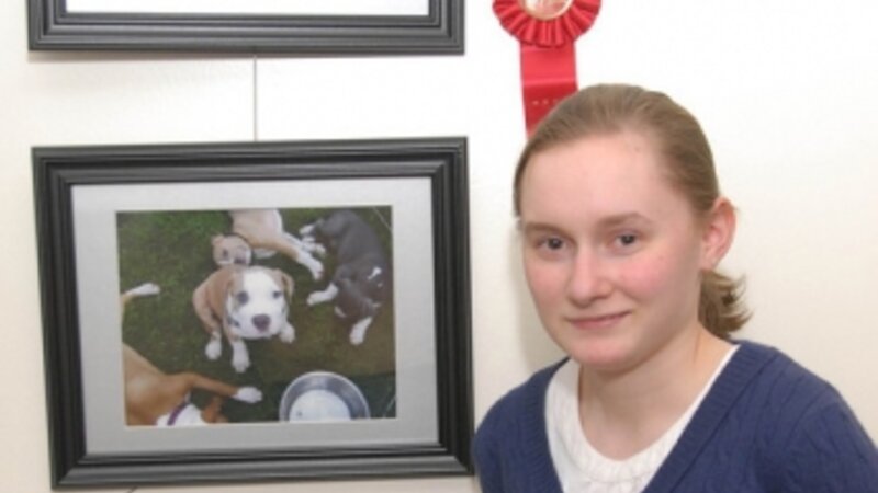 8th Annual Exhibit Art of the Flower