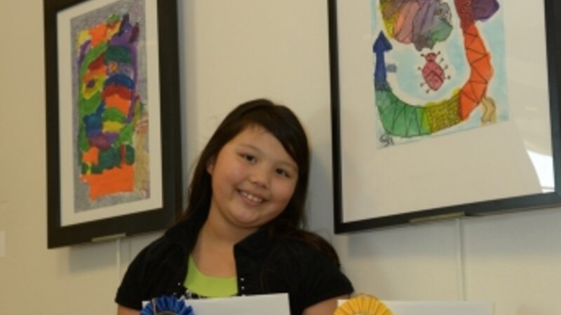 8th Annual Exhibit Dragon