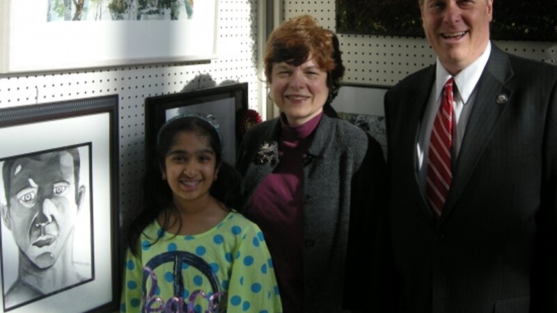 12th Annual Exhibit Introspection