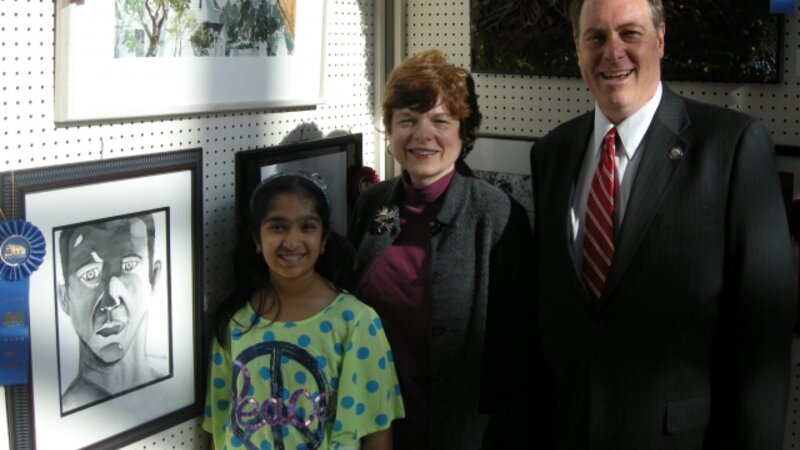 12th Annual Exhibit Introspection