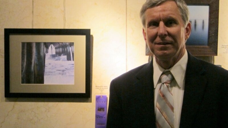 10th Annual Exhibit Under the Boardwalk