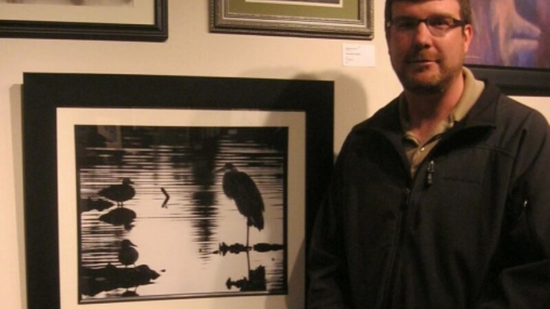 2nd Annual Exhibit Through My Lens