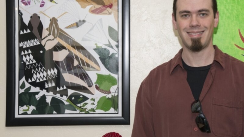 4th Annual Exhibit Sphinx