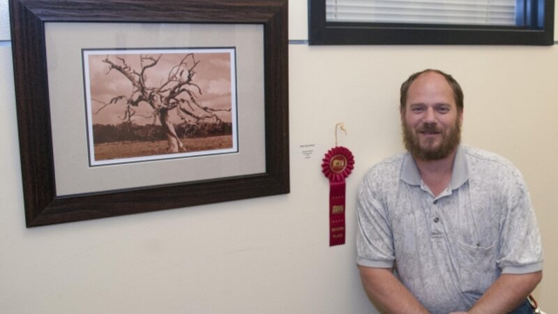 7th Annual Exhibit Still Standing