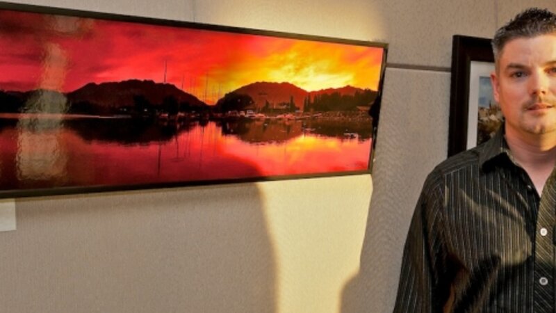 6th Annual Exhibit Sunrise