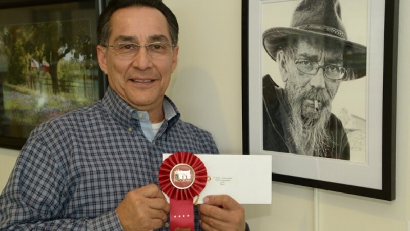 8th Annual Exhibit Mack