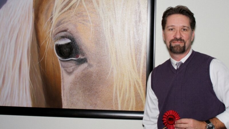 13th Annual Exhibit Reflection