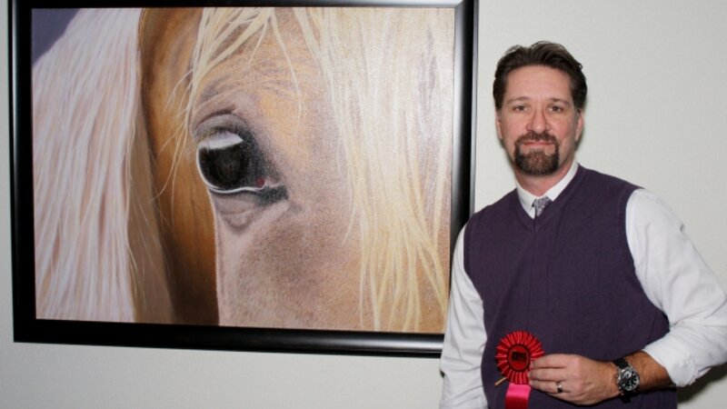 13th Annual Exhibit Reflection