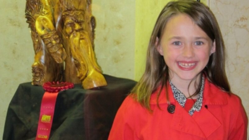 10th Annual Exhibit Woodland Spirit Gathering